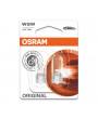 Osram Original 2821-02B W3W/12V/3W duo segédizzó