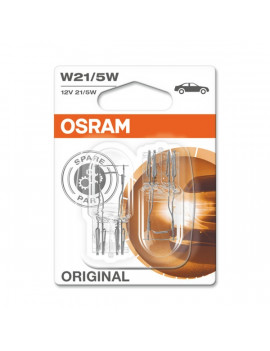 Osram Original 7515-02B 12V/21/5W féklámpa izzó