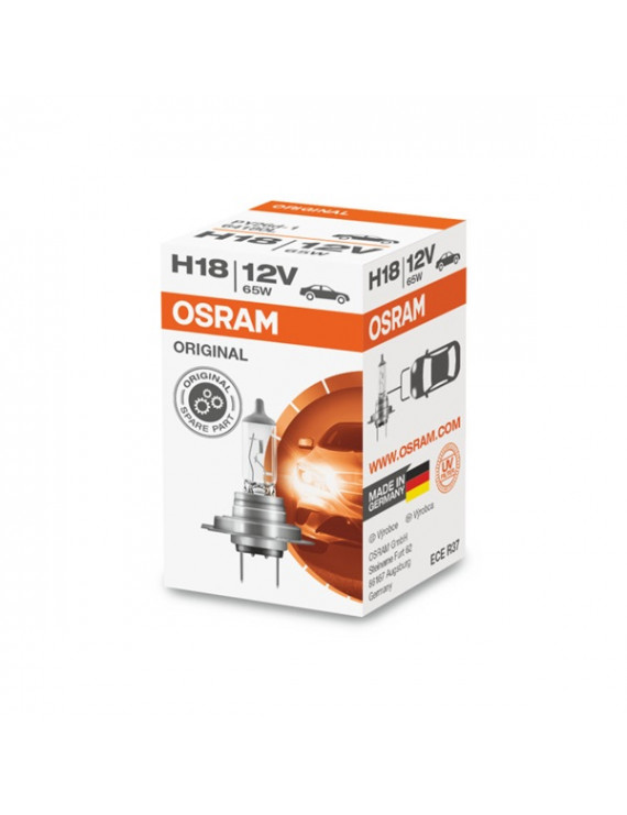 Osram Original Line 64180L H18/12V/69W izzó
