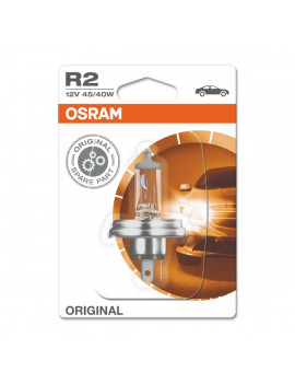 Osram Original Line 64183-01B R2/12V/57/51W fényszóró