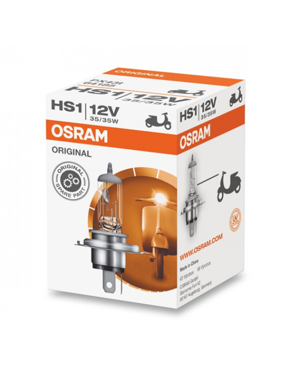 Osram Original Line 64185 HS1/12V/35W/3200K izzó