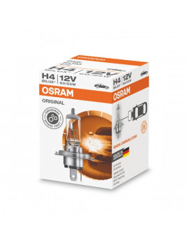 Osram Original Line 64193-01B H4/12V/60W/3200K fényszóró