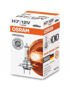 Osram Original Line 64210L H7/12V/55W fényszóró