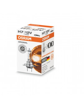 Osram Original Line 64210-01B H7/12V/55W/3200K fényszóró