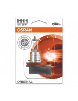 Osram Original Line 64211-01B H11/12V/55W izzó