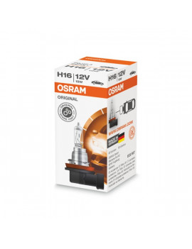 Osram Original Line 64219L+ H16/12V/19W/3200K fényszóró