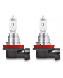 Osram Original Line 64219L+ H16/12V/19W/3200K fényszóró