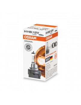 Osram Original Line 64241 H11B/12V/55W/3200K fényszóró