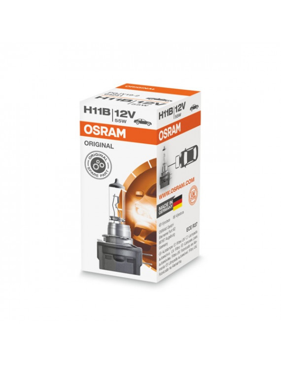 Osram Original Line 64241 H11B/12V/55W/3200K fényszóró