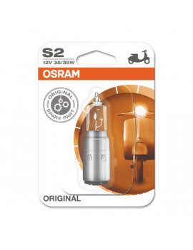 Osram Original Line 64327 S2/12V/35W fényszóró
