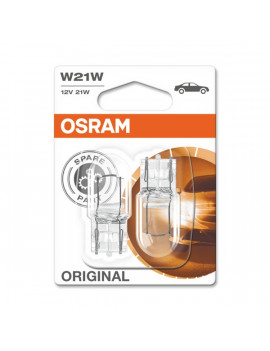 Osram Original Line 7505-02B W21W/12V/21W féklámpa izzó