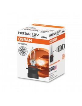 Osram Original Line 9005XS HB3A/12V/60W/3200K fényszóró