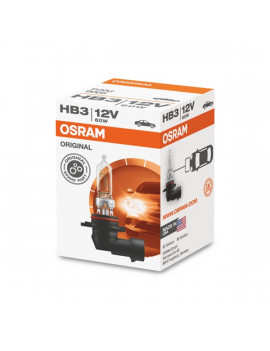 Osram Original Line 9005-01B HB3/12V fényszóró