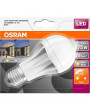 OSRAM LED STAR+ CL A MSFR 75 11,5W/827 E27 LED fényforrás