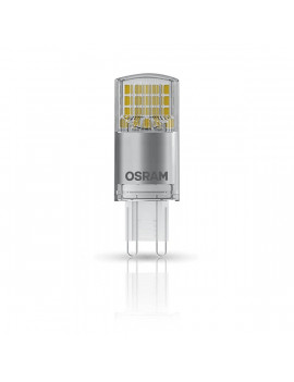 Osram Star átlátszó búra/3,8W/470lm/4000K/G9 230V LED kapszula