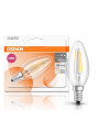 OSRAM LED STAR CL B FIL 40 4,5W/827 E14 filament LED fényforrás