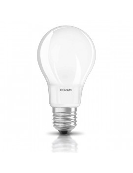 Osram Star opál üveg búra/4W/470lm/2700K/E27 LED körte izzó