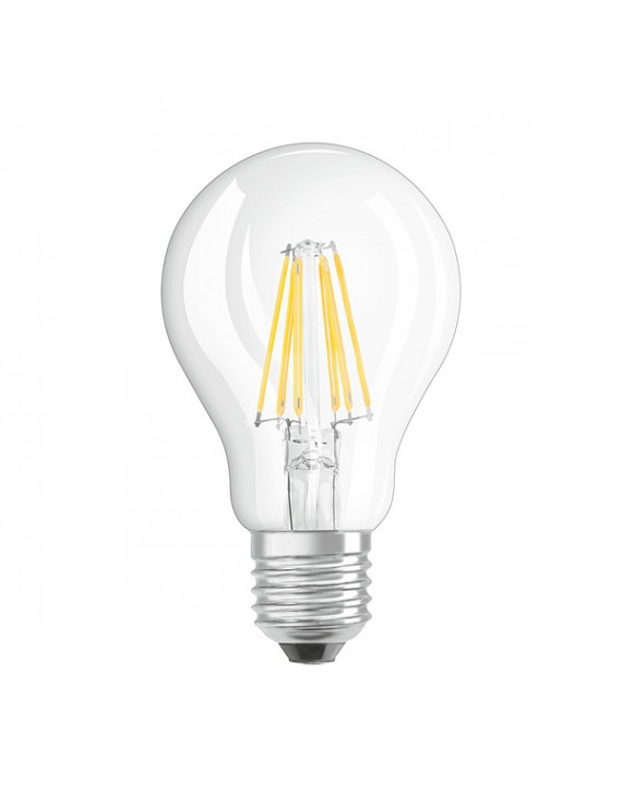 OSRAM LED STAR CL A FIL 60 7W/840 E27 filament LED fényforrás