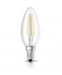 OSRAM LED STAR CL B FIL 40 4,5W/827 E14 filament LED fényforrás