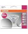 Osram Star MR16 üveg ház/2,9W/230lm/4000K/GU5.3 LED spot izzó