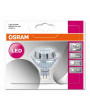 Osram Star MR16 üveg ház/7,2W/621lm/4000K/GU5.3 LED spot izzó