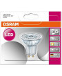 Osram Star PAR16 üveg ház/2,6W/230lm/2700K/GU10/230V LED spot izzó