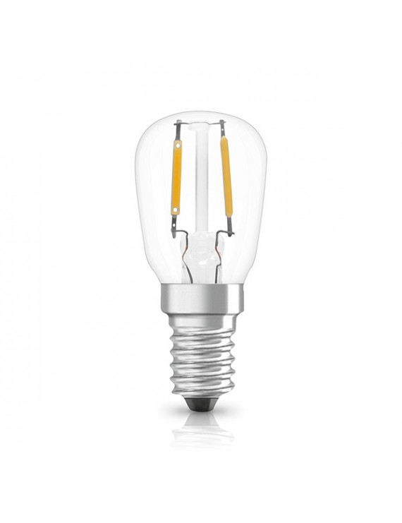 Osram Star Special Filament 1,3 W/827 E14 110 lumen LED izzó