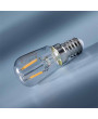 Osram Star Special Filament 1,3 W/827 E14 110 lumen LED izzó