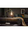 Osram Star átlátszó üveg búra/7W/806lm/2700K/E27 LED körte izzó