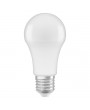 Osram Star matt búra/14W/1521lm/4000K/E27 LED körte izzó