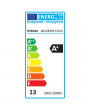 Osram Star matt búra/14W/1521lm/4000K/E27 LED körte izzó