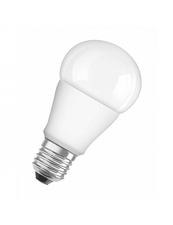Osram Superstar matt búra/11W/1055lm/2700K/E27 dimmelhető LED körte izzó