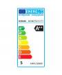 Osram Superstar 230V/átlátszó búra/4,4W/470lm/2700K/G9 dimmelhető LED kapszula izzó