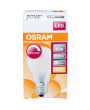 Osram Superstar 4 W/827 40 E27 470 lumen matt LED körte izzó dobozos