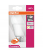 Osram Superstar matt búra/8,8W/806lm/2700K/E27 dimmelhető LED körte izzó