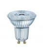 Osram Superstar PAR16 üveg ház/3,7W/230lm/4000K/GU10/230V dimmelhető LED spot izzó