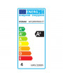 Osram Superstar PAR16 üveg ház/3,7W/230lm/4000K/GU10/230V dimmelhető LED spot izzó