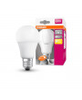 Osram Superstar matt búra/11W/1055lm/2700K/E27 dimmelhető LED körte izzó