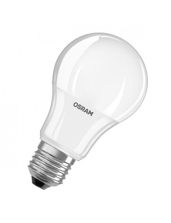 Osram Value opál búra/13W/1521lm/2700K/E27 LED körte izzó