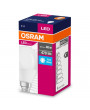 Osram Value opál búra/5,5W/470lm/4000K/E14 LED kisgömb izzó