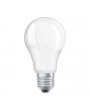 Osram Value opál búra/8,5W/806lm/6500K/E27 LED körte izzó
