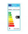 Osram Vintage átlátszó üveg búra/4,5W/250lm/2000K/E27 dimmelhető LED gömb izzó
