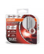 Osram Xenarc Night Breaker Laser 66140XNL-Duobox D1S/85V/35W/4500K duo xenon fényszóró