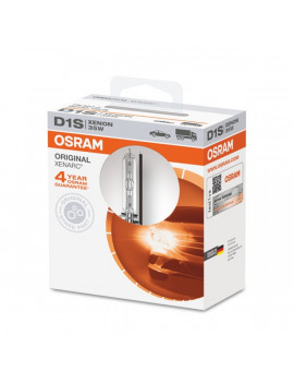 Osram Xenarc Original 66140 D1S/85V/35W/4100K xenon fényszóró