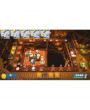 Overcooked 1-2 bundle PS4 játékszoftver