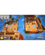 Overcooked 1-2 bundle PS4 játékszoftver