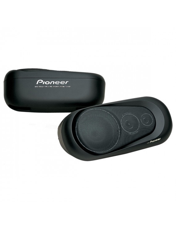 Pioneer TS-X150 dobozos autóba építhatő 3 utas hangfal