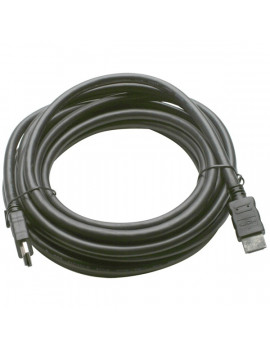 PRC HDMI - HDMI 3m kábel