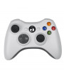 PRC vezeték nélküli Xbox 360 fehér kontroller