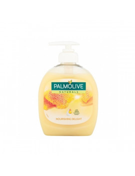 Palmolive Milk&Honey 300ml folyékony szappan